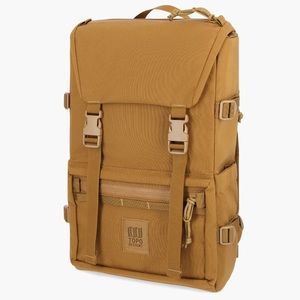 Topo Designs Rover Tech Pack Dark Khaki
